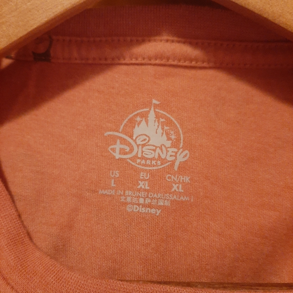 Disney Mickey Mouse Graphic Tee - Picture 2 of 2